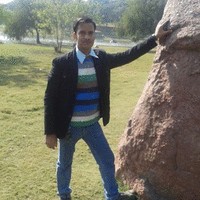 Trilok Dogra
