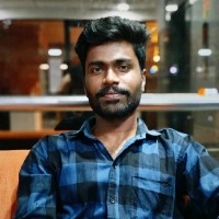 Sandeep Madiki