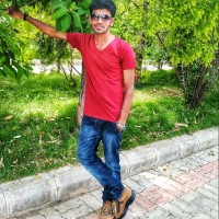 Nithin Kumar