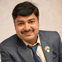 Satya Prakash Shaw