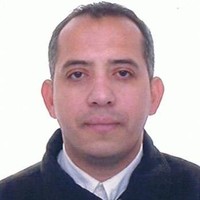 Jose Luis Arrieta Ramos
