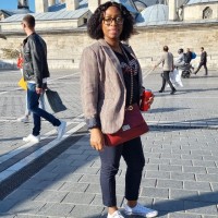 Mariama Diallo