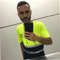 Danilo Sales