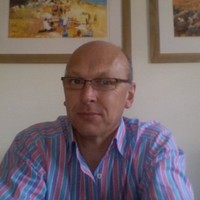 Gary Marsh