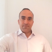 Isaac Martins