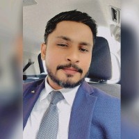 Kalpesh Solanki