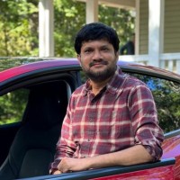 Suresh Kurapati