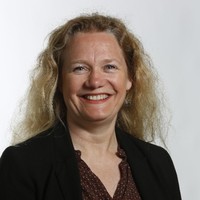 Isabelle Fauqueur