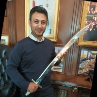 Murat Toprak