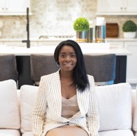 Ieshea Carter-Bastian