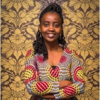 Muthoni Estherlynn