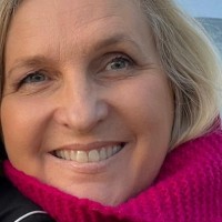 Susan Tomlinson-Harel