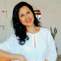 Karen Córdova