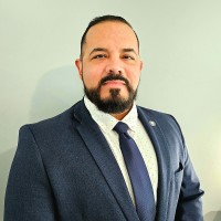 Nestor E. Molina