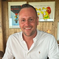 Mark Nielsen Rosenberg