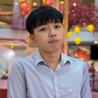 Dean Sheng Ting Lau