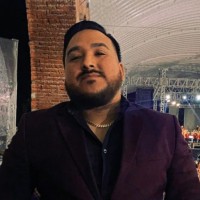 Oscar Alvarado