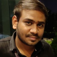 Arindam Chandra