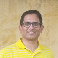 Murthy Parakala