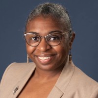 Donita Parrish