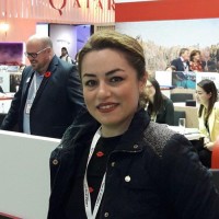 Anoosheh Hosseini