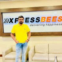 Sujay Bhanage
