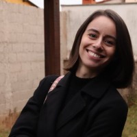 Pâmela Vitorino