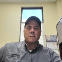 Larry Ramirez