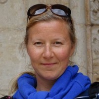 Stephanie Van Asbroeck