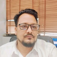 Chandrashekhar B. Singh