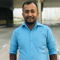 Dinesh Ranathunga