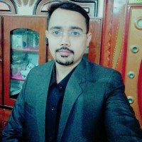 Fahad Khurshid
