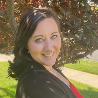 Amanda Guffey