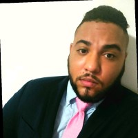 Elvis Rodriquez