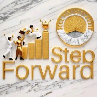 Step Forward