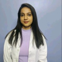 Anikita Patyal