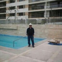 Gilbert Alegre Gonzales