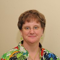 Ada Davis