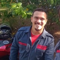 Hilderin Lucas De Lima