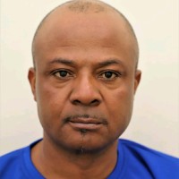 Murphy Olanrewaju