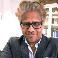 Dr. Saman C. Atugoda