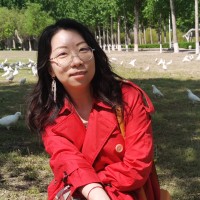 Queeny Zhao