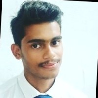 Harsh Kushwaha
