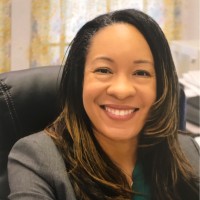 Alexya Irvin Ed.S.,NCC,NCSC