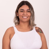 Larissa Reis