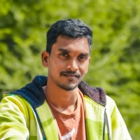 Vadlapati Satish Chandra
