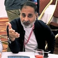 Ama Johal