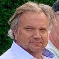 Robert Arnegård