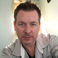 Peter Tichy, Pharm.D., PGY-1, RRT