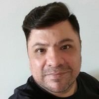 Rene Everardo Silva Quintero